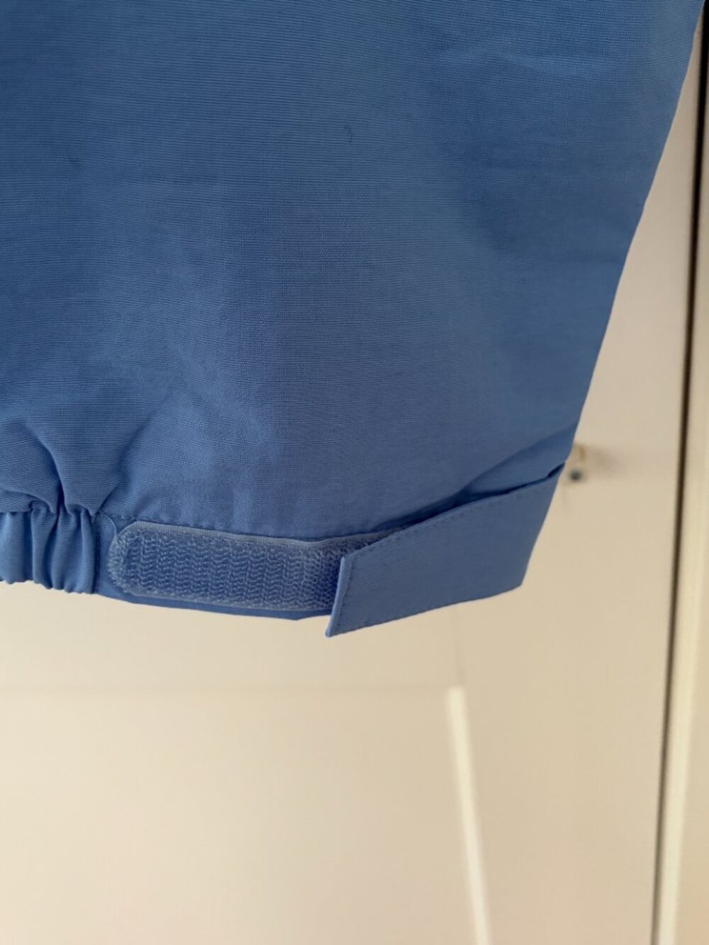 Lands' End Outrigger Jacket Men's Size XXL Blue NWT - Picture 5 of 10